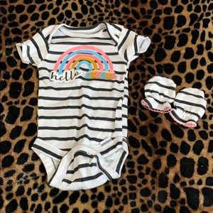 baby onesie
